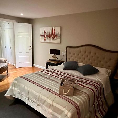 Habitacion Cruceiro Do Gaio Santiago de Compostela Ngoại thất bức ảnh
