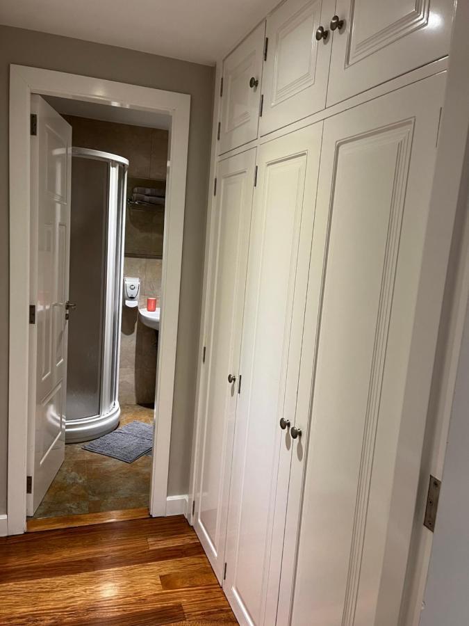 Habitacion Cruceiro Do Gaio Santiago de Compostela Ngoại thất bức ảnh